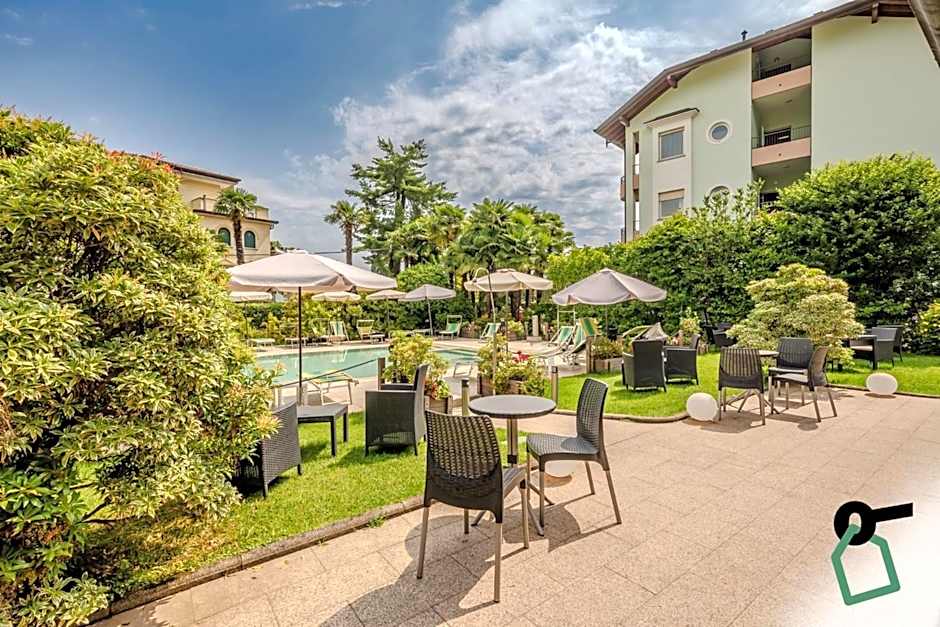 Hotiday Room Collection - Stresa