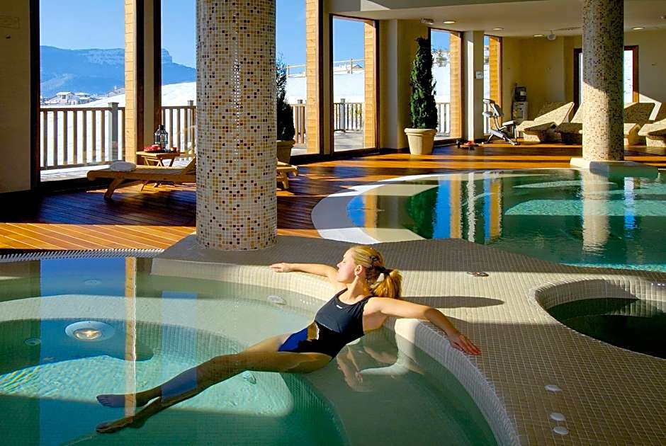 Hotel & Spa Real Badaguás Jaca