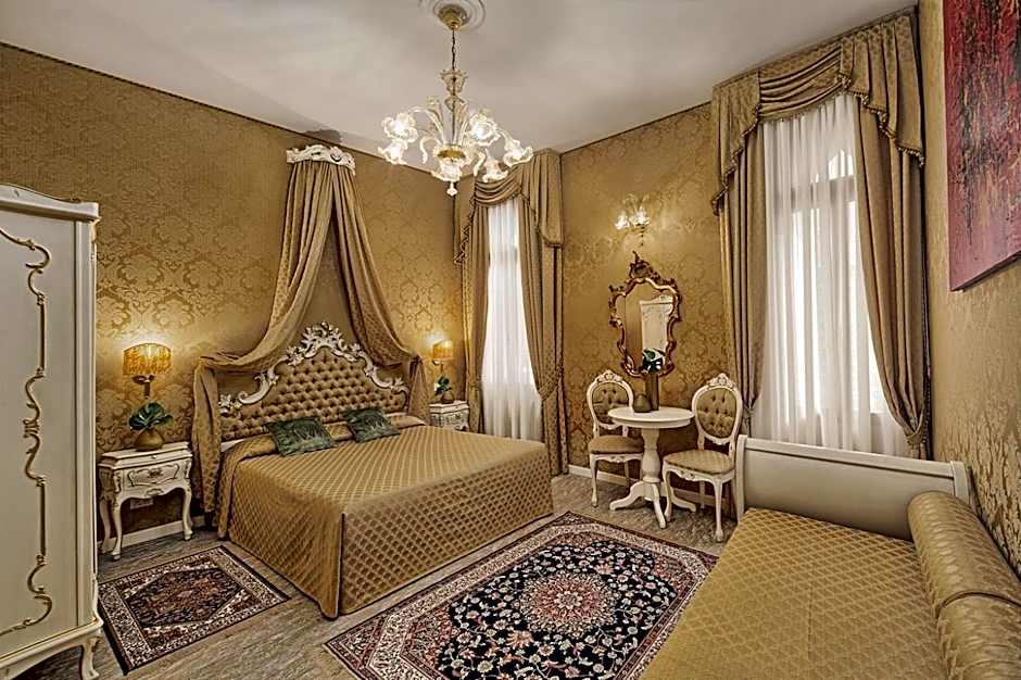 B&B Ca' Bonvicini