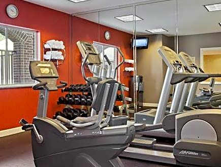 Residence Inn by Marriott Atlanta Airport North/Virginia Avenue