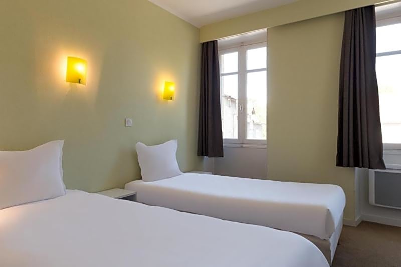 The Originals Access, Hotel Figeac (Inter-Hotel)