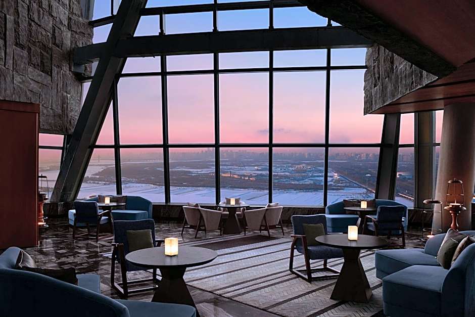 The Ritz-Carlton, Harbin