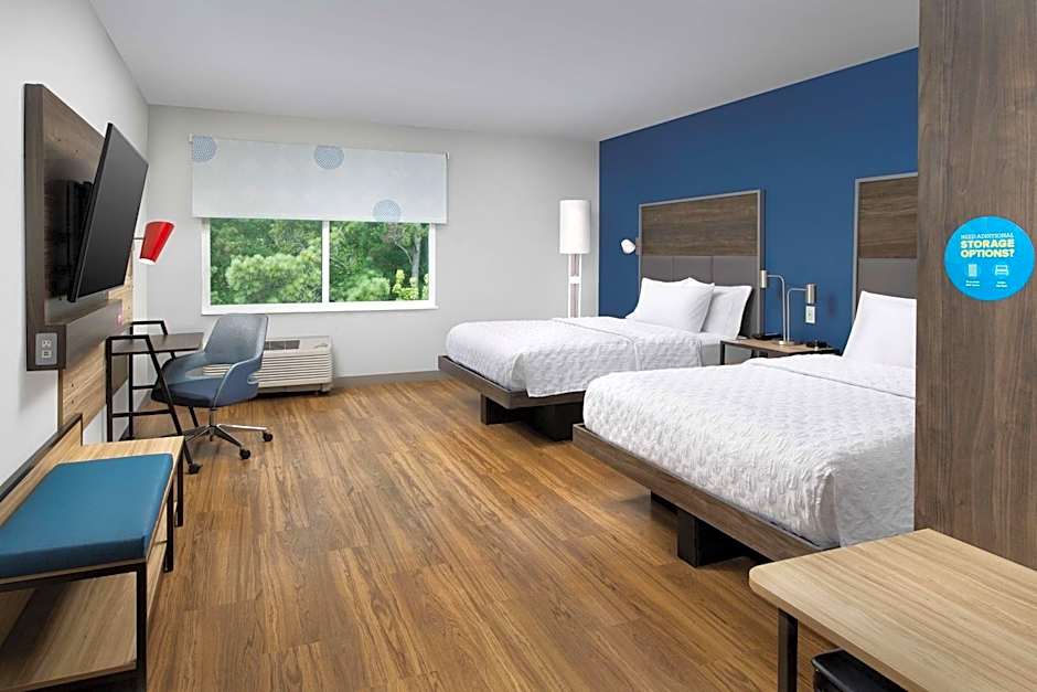 Tru by Hilton Charleston Ashley Phosphate, SC