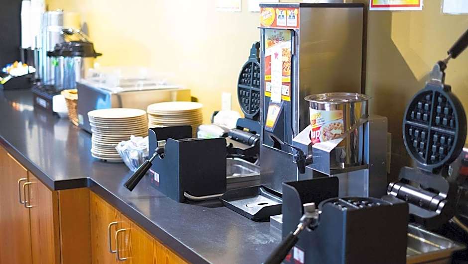 Hotel Wildwood Inn Crawfordville	