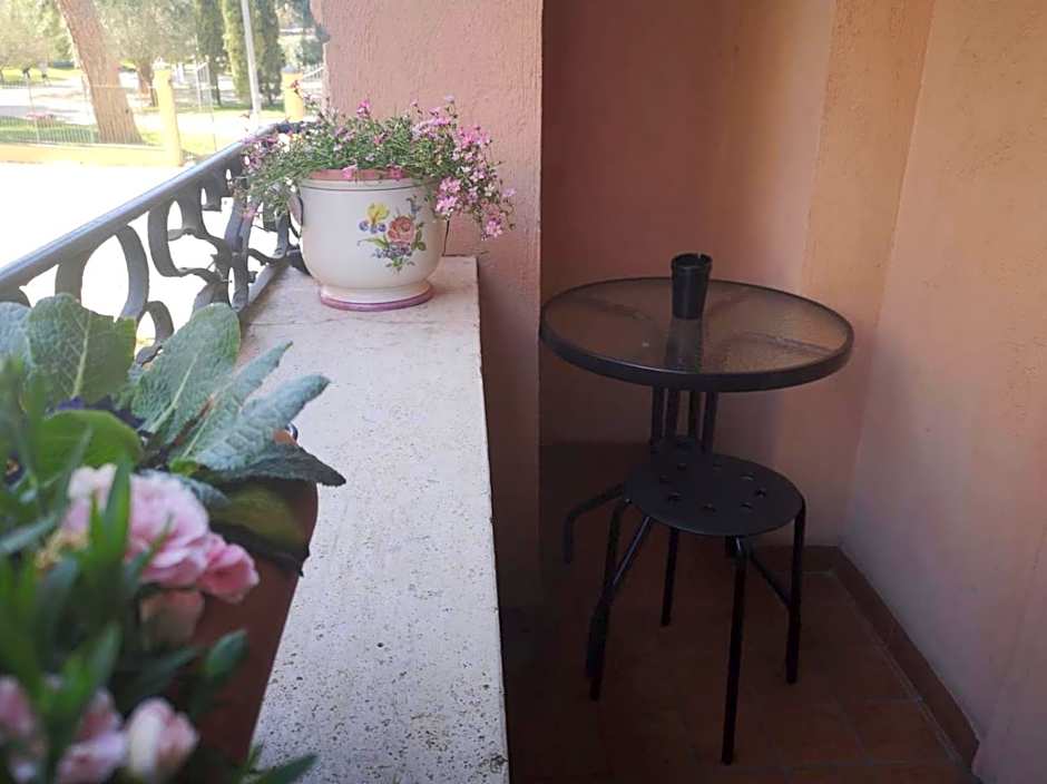 Relais Villa Fiorelli