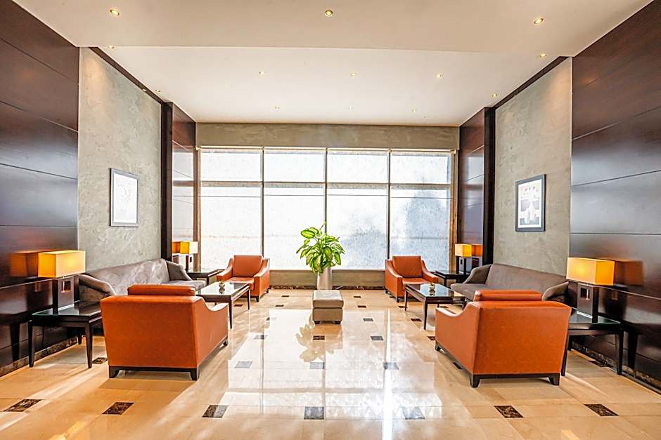 Millennium Central Doha