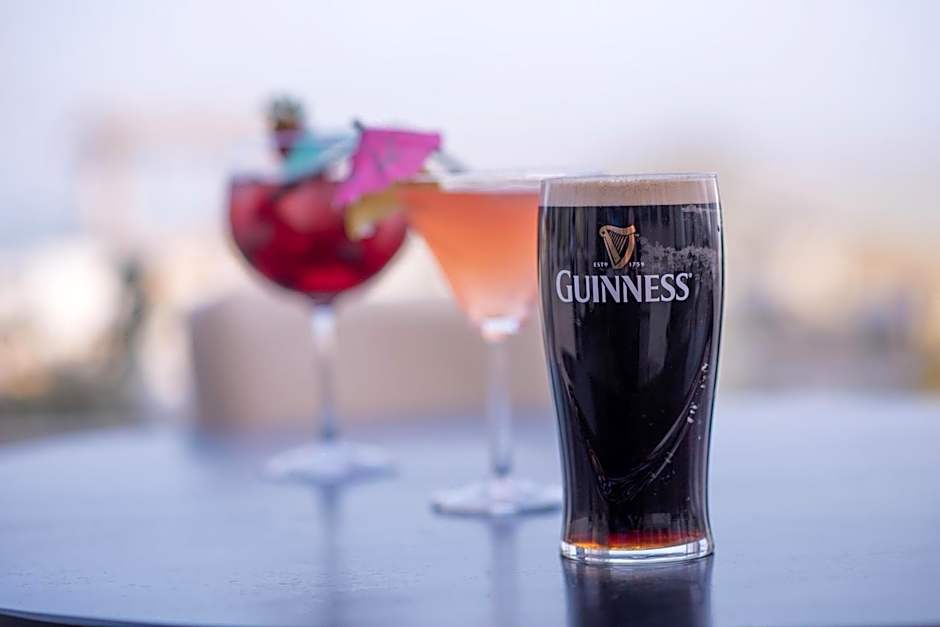 The Ballyliffin Lodge and Spa