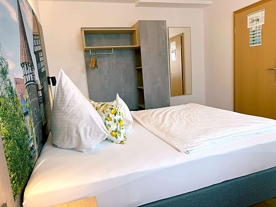 Hotel Restaurant Thum