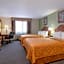Knights Inn & Suites Gallup