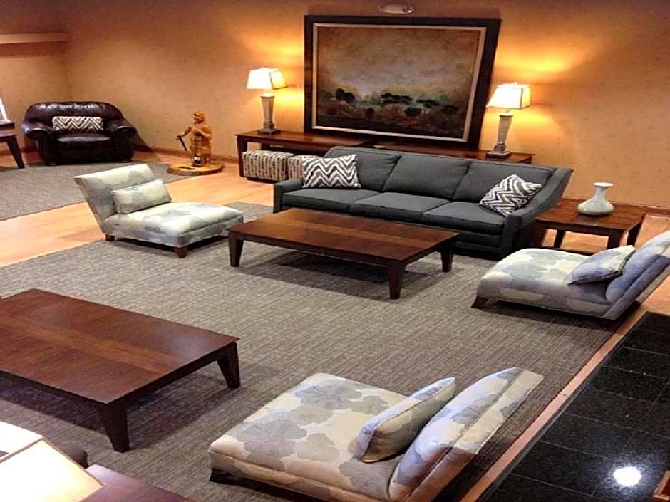 Town & Country Inn And Suites