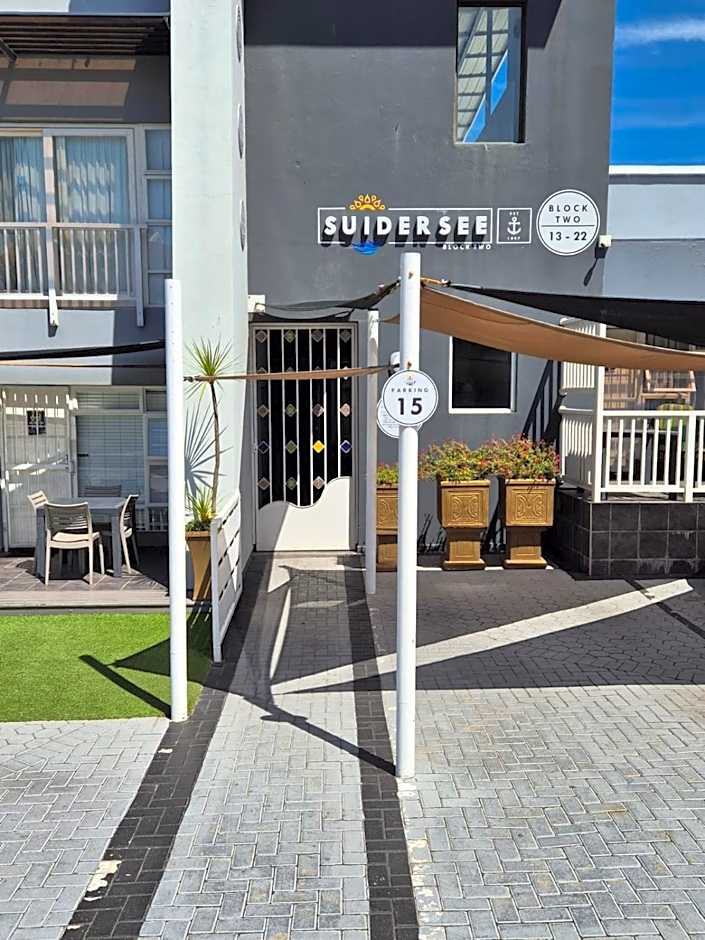 Suidersee Block 2, Hartenbos