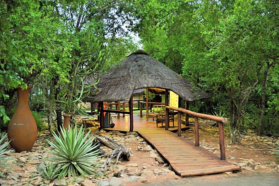 Nibela Lake Lodge by Dream Resorts