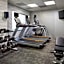 Fairfield Inn & Suites by Marriott Selma Kingsburg