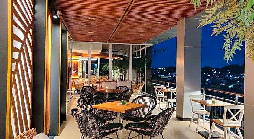 Astara Hotel Balikpapan