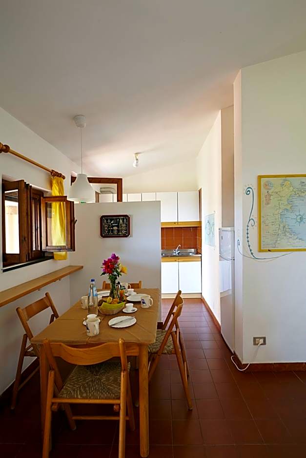 Residence Baia Salinedda