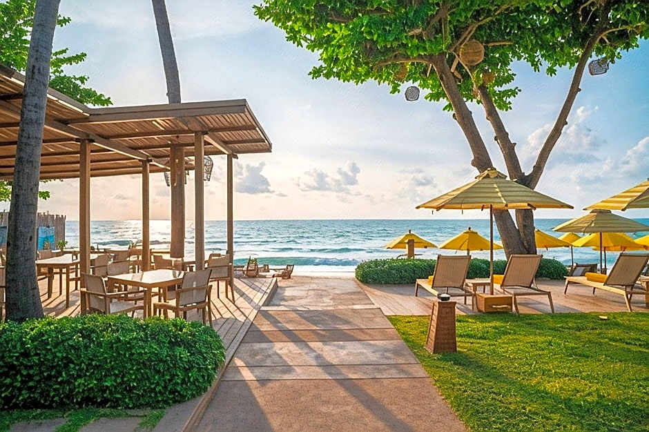 Buri Rasa Village Samui Adults Only
