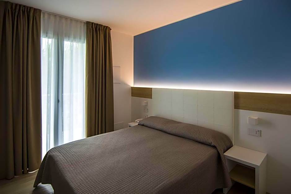 Almalux Jesolo Wellness & Spa 3 stelle superior