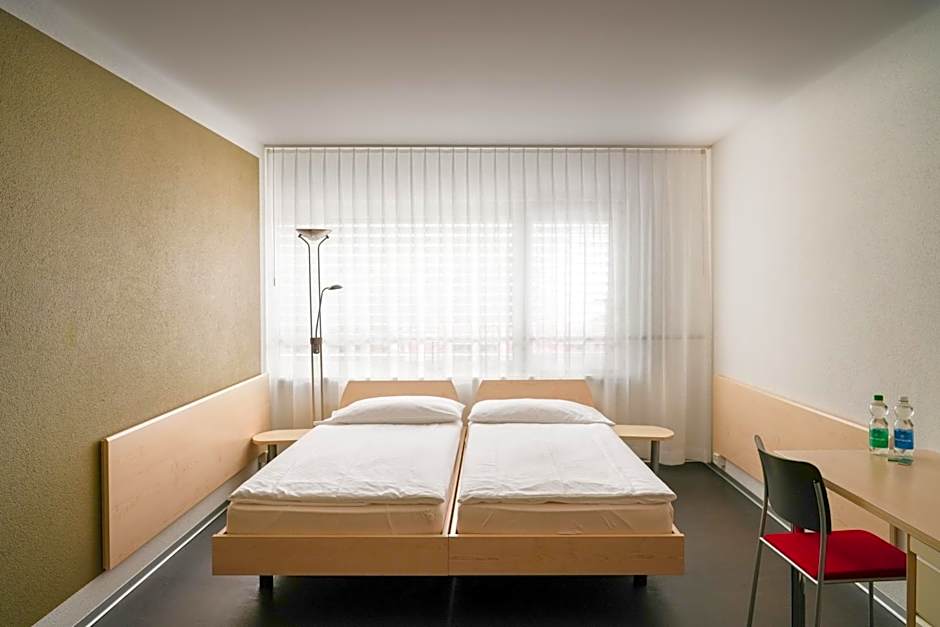 Richemont Hotel