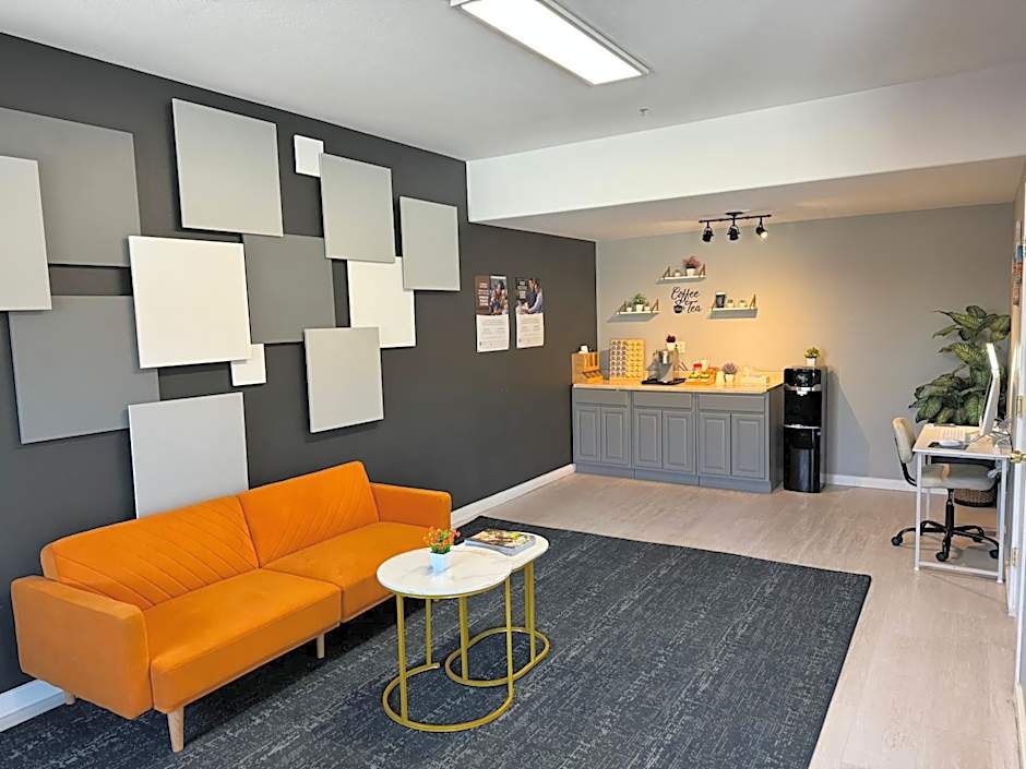 Baymont by Wyndham Ridgecrest