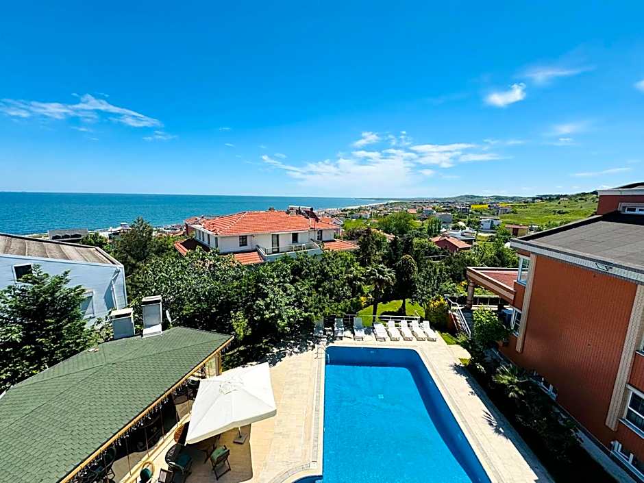 Treekos Suite Hotel Istanbul Airport