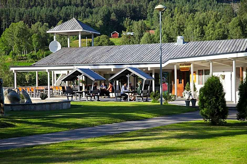 Vesterland Feriepark - Hotel, Cabins and Apartments