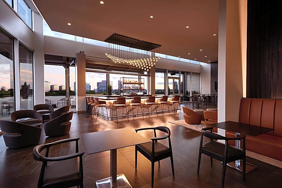 AC Hotel by Marriott Atlanta Perimeter