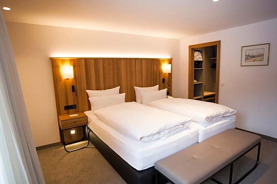 Hotel Jagdhaus Wiese