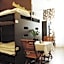 Skanstulls Boutique Hostel