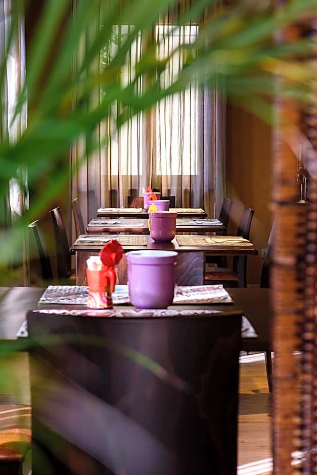 Hotel Fortyfive