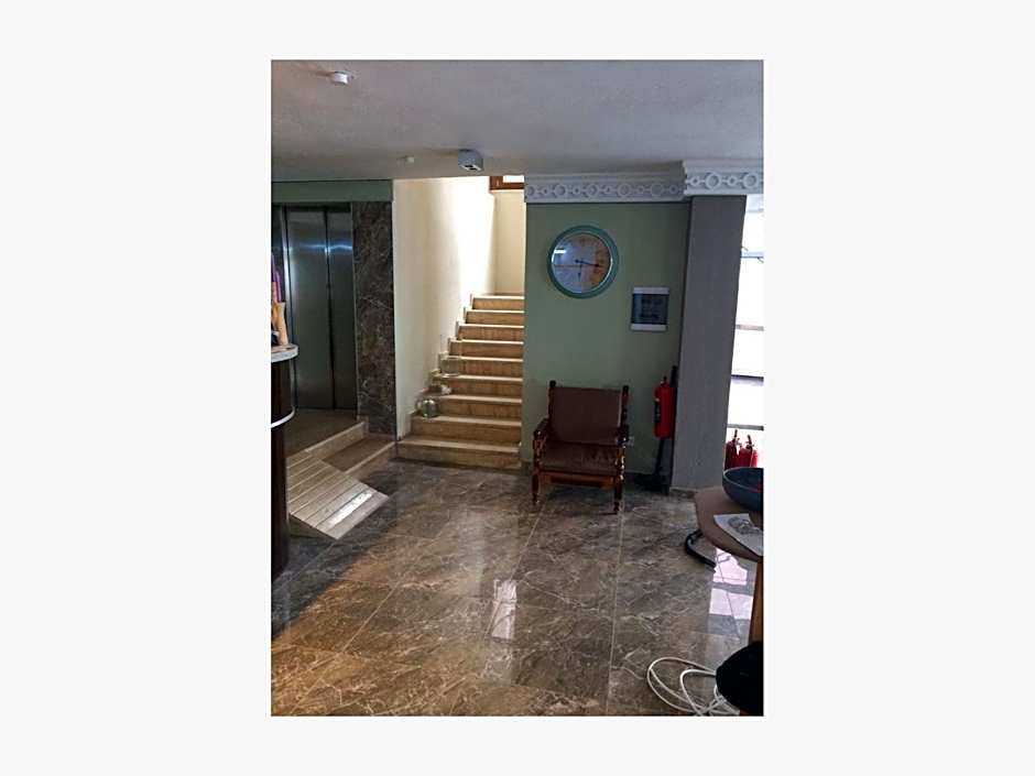 Hotel Hugo