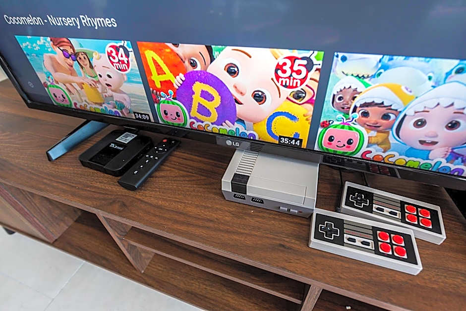 Time To Relax v 3BR Geo Bukit Rimau,Shah Alam by Verano