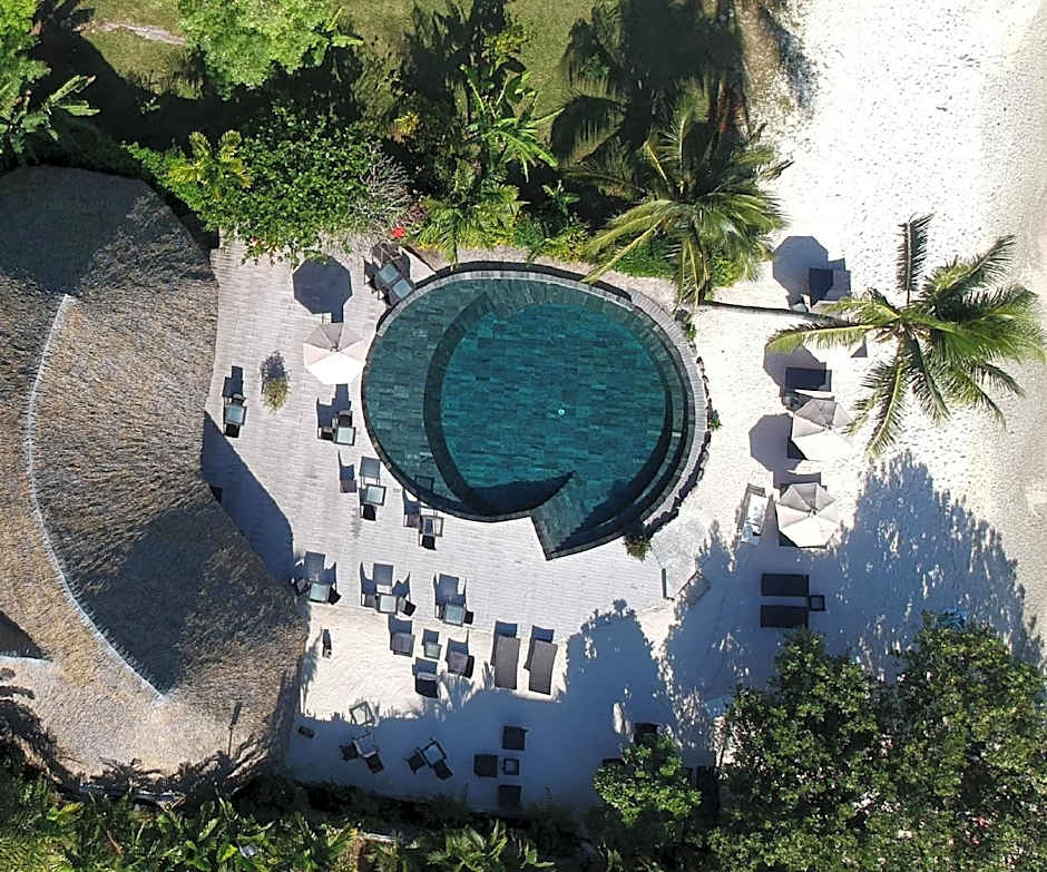 Maitai Lapita Village Huahine