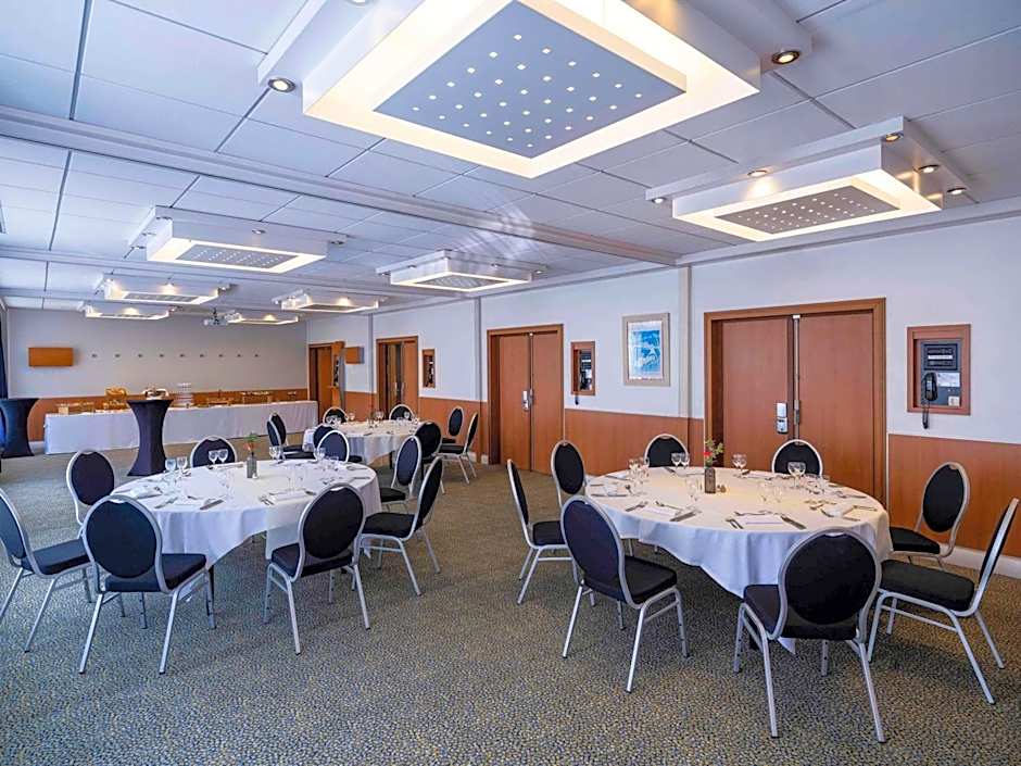 Novotel Nantes Carquefou