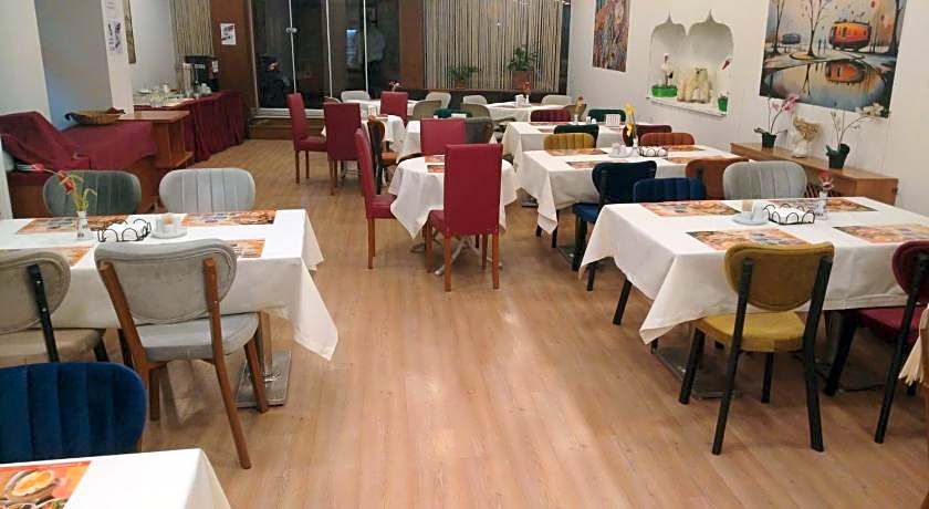 Kıspet Konak Hotel