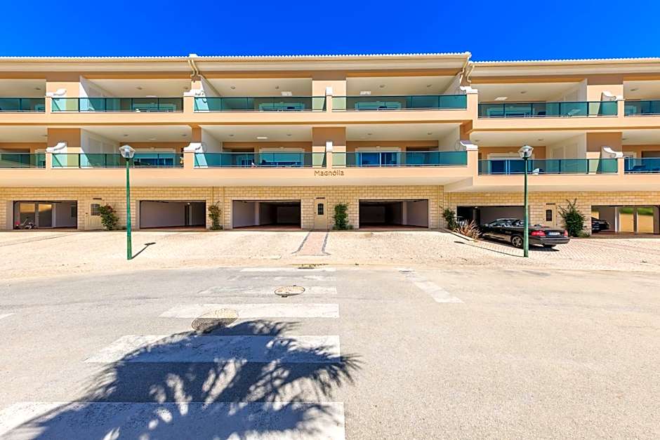 Lakeside Country Club - Apartamentos Turísticos