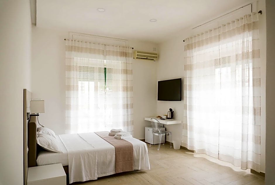 Le Stanze della Regina