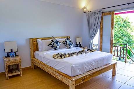 Suite Bungalow