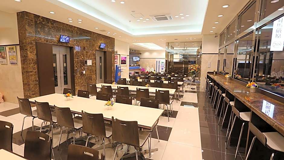 Toyoko Inn Tsushima Izuhara
