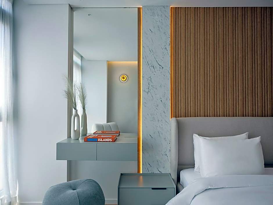 Nur Aparthotel Athens