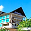 Tahiti Airport Motel