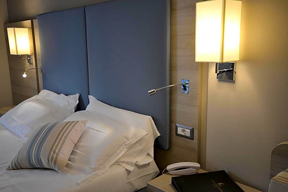 Alma Di Alghero Hotel