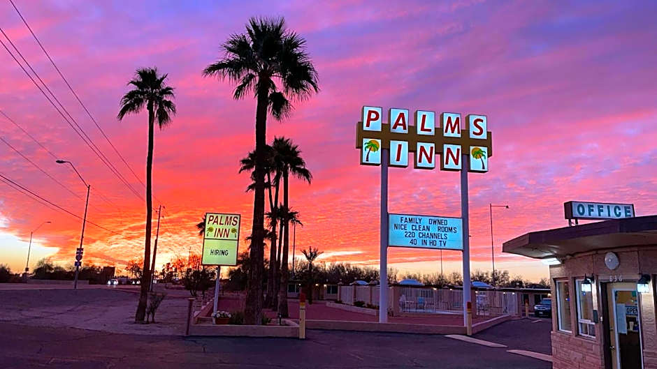 Palms Inn
