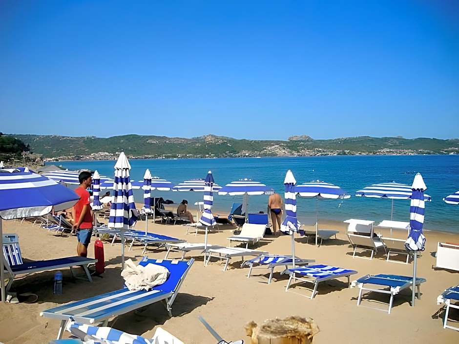 Hotel dP Olbia - Sardinia