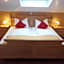 Landhotel Windlicht