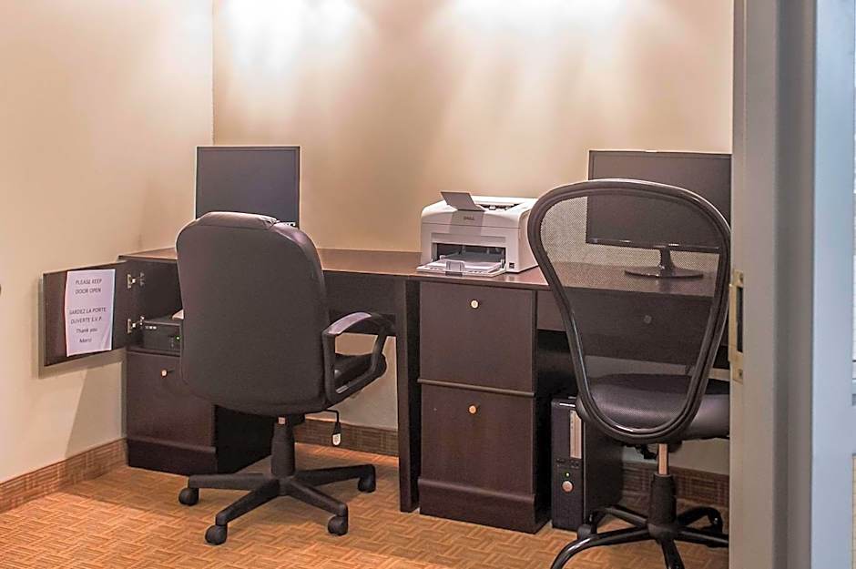 Quality Inn & Suites Hawkesbury