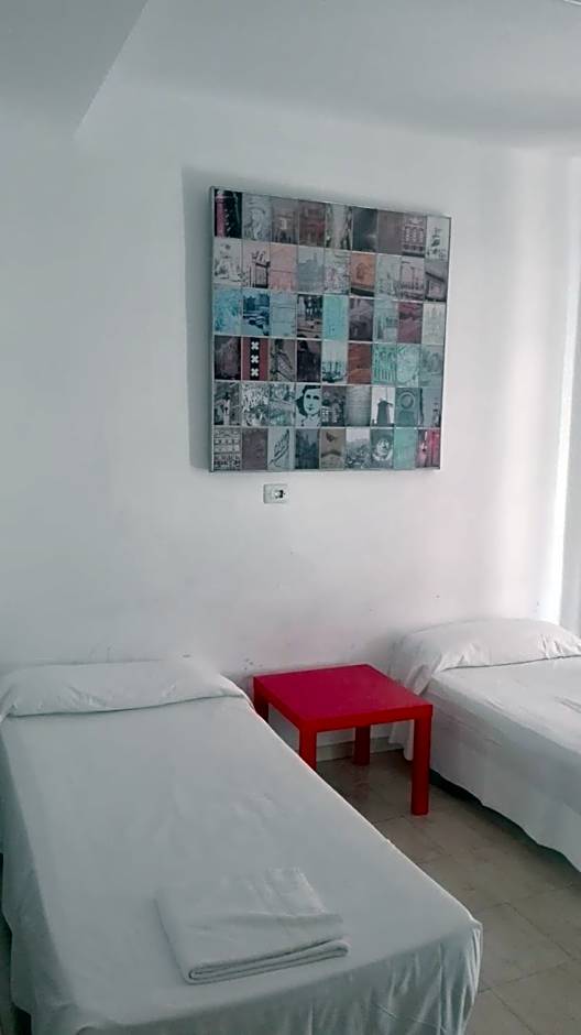 Pensión Duquesa Bed & Breakfast