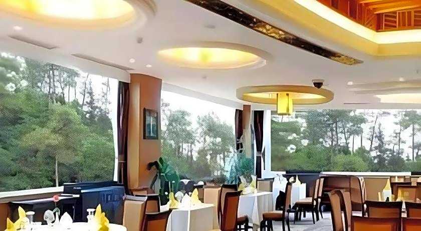 Hongzhushan Hotel Mount Emei