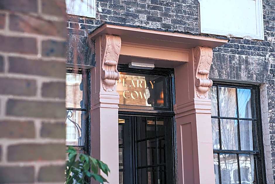 No 1 by GuestHouse, York