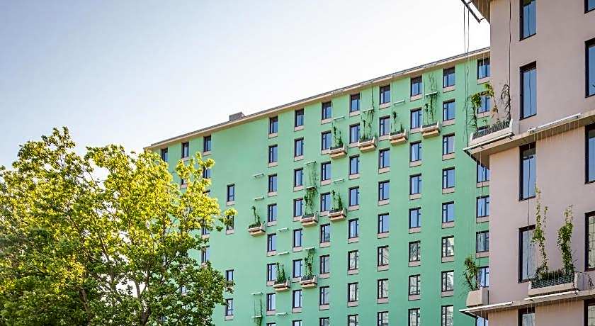 CAMPANILE VIENNA SOUTH