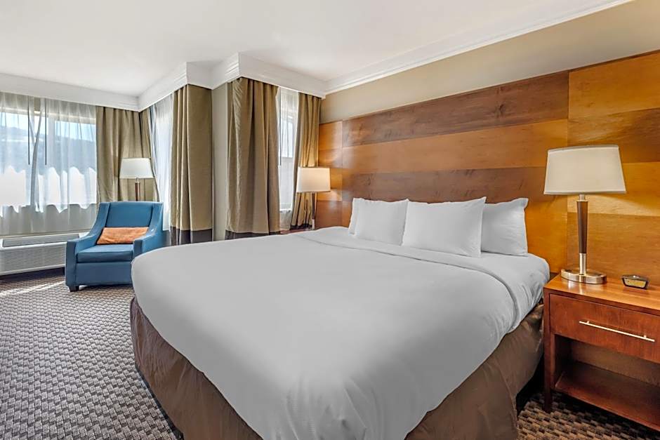 Comfort Inn & Suites Durango